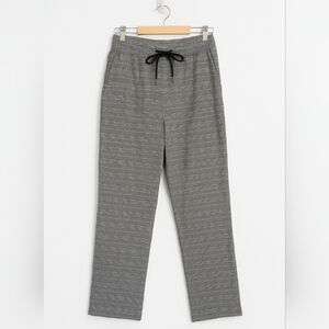 A New Day Plaid Pull-On Pants